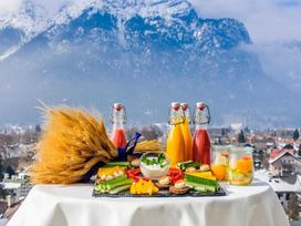 2 Tage Bayerische Auszeit: 1 Nacht in Garmisch-Partenkirchen