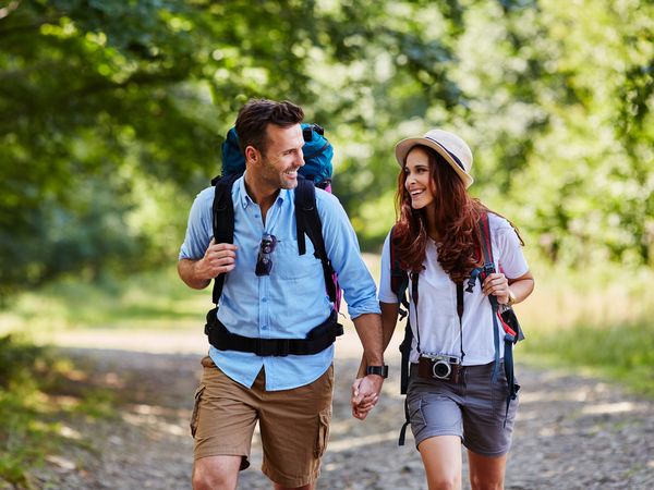 3 Tage Entspannung im Salzburger Land mit Frühstück in Krimml inkl. Frühstück