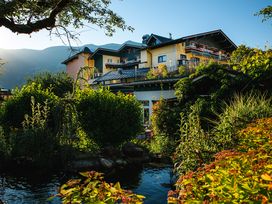 4 Tage Alpenwellness im Hotel Kohlerhof mit HP+