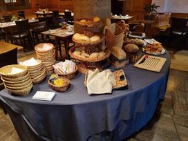 5 Tage Urlaub mit Blick auf die Zugspitze