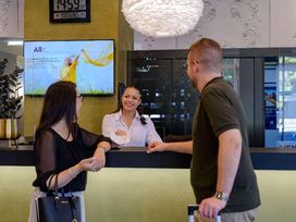 4 Tage im Mercure Hotel Würzburg am Mainufer