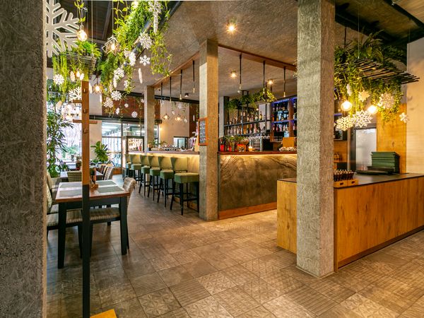 Hotel Folga Browar in Gryfice Nr 3