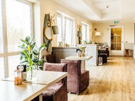 7 Tage an der Nordseeküste in St. Peter-Ording