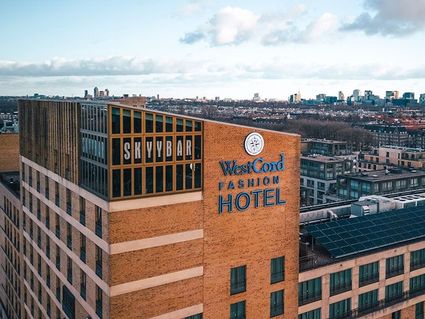 WestCord Fashion Hotel Amsterdam