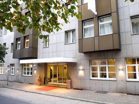 2 Tage mit Frühstück im Wyndham Garden Düsseldorf