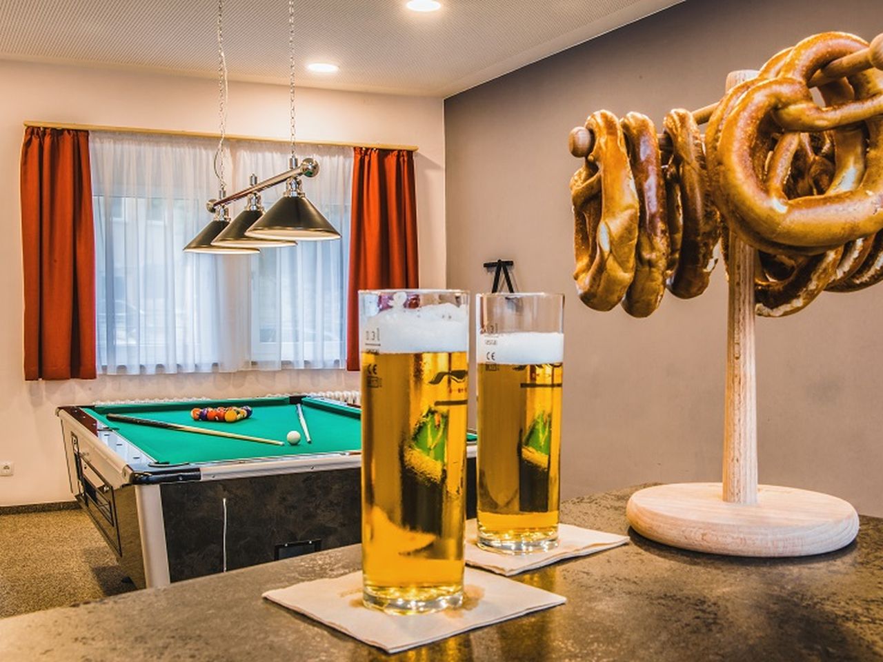 Aktivurlaub mit Freunden in Königswinter I 3 Nächte