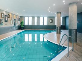 2 Tage im Pentahotel Leipzig 