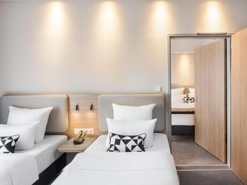 6 Tage mit Frühstück im Holiday Inn Express Munich