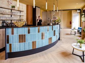 7 Tage Entspannung im Stadtzentrum von Valkenburg