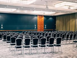 2 Tage im Pentahotel Leipzig 