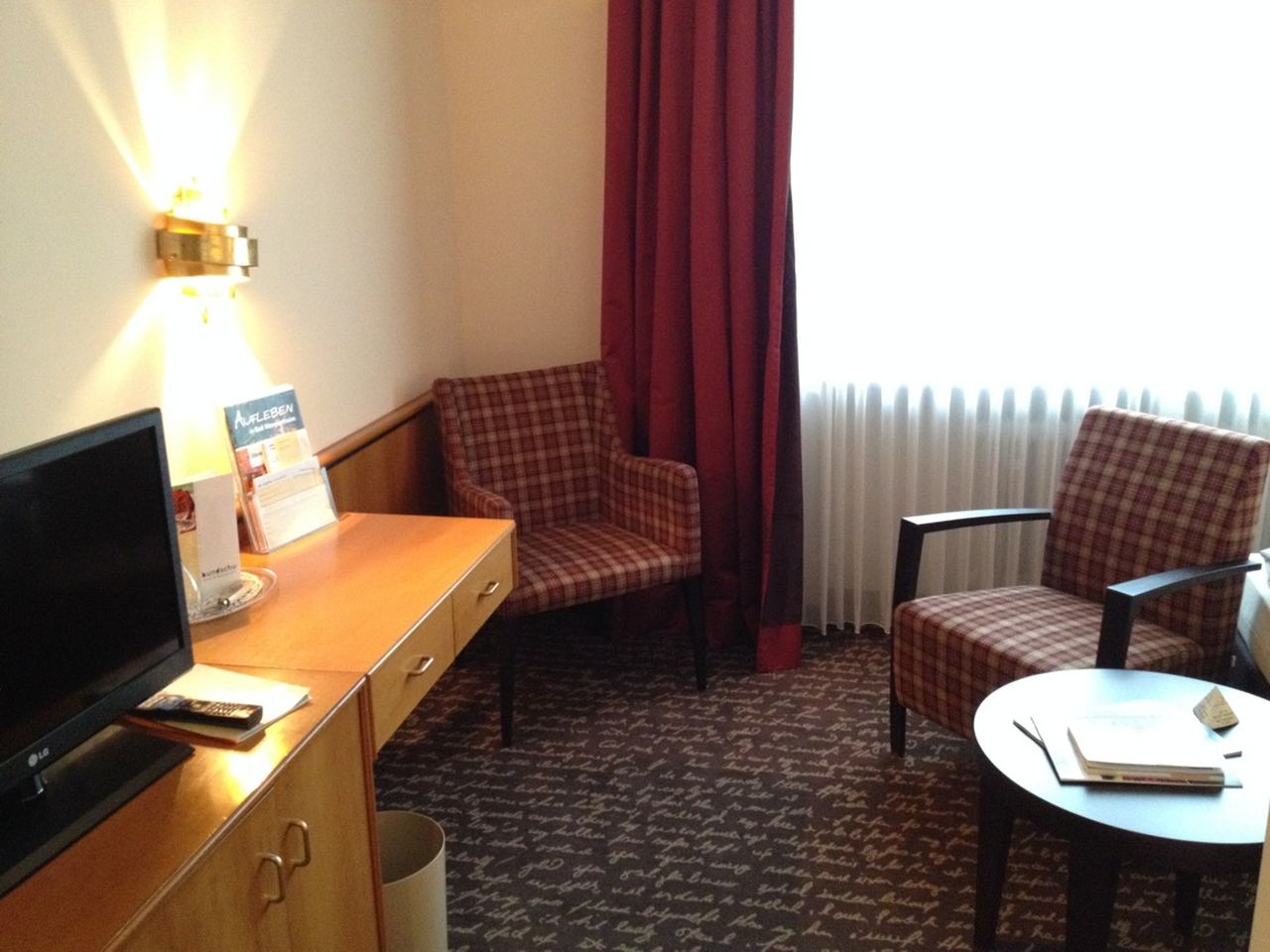 Doppelzimmer Standard