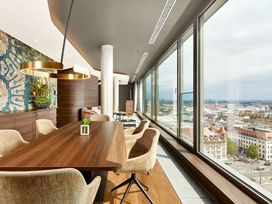 2 Tage Kurzurlaub mit Frühstück im Hotel NH Collection Muenchen Bavaria