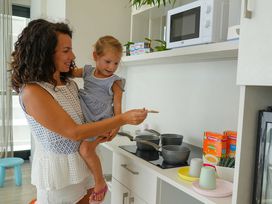 Strandspaß für Groß und Klein - 4 Tage Dolce Vita