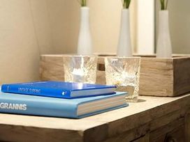 7 Tage an der Nordseeküste in St. Peter-Ording