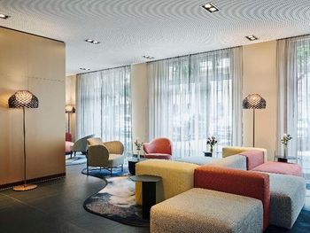 2 Tage im NH Berlin Kurfürstendamm