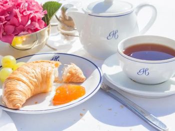 4 Tage Kurzurlaub mit Frühstück im Hotel Hollweger