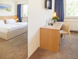 5 Tage im zentralen Berliner Stadtteil Mitte