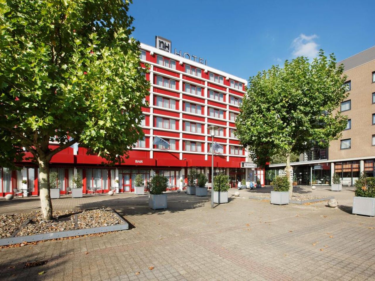 2 Tage in der historischen Stadt Maastricht