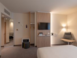 2 Tage mit Frühstück im Holiday Inn Express Munich