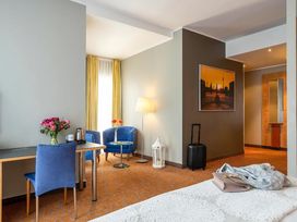 3 Tage Kurzurlaub im Mercure Hotel Berlin