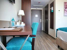 2 Tage mit Frühstück im hotel bomonti Nürnberg-West bei Nürnberg