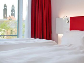 Citytrip nach Dresden - 2 Tage mit Frühstück