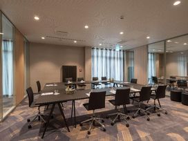 2 Tage mit Frühstück im Hampton by Hilton Munich