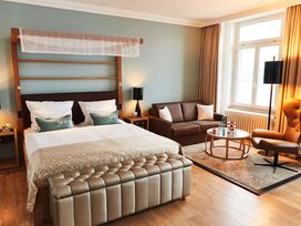 Dominikanerkloster in einzigartiger Lage am Bodensee