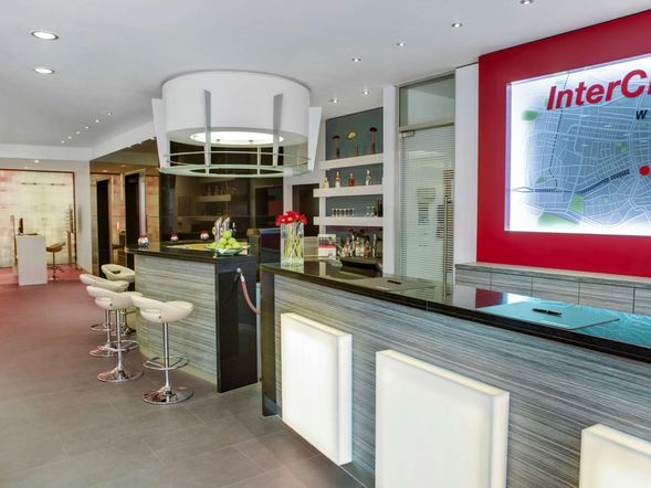 InterCity Hotel Wien