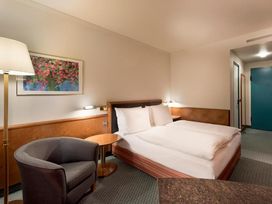 2 Tage Kurzurlaub mit Frühstück im Seminaris Hotel Leipzig