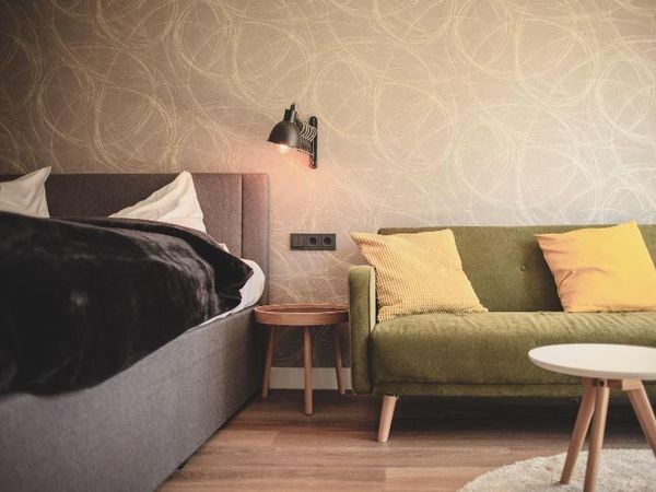 5 Tage Duisburg - Städtetrip im Ruhrgebiet Niteroom Boutiquehotel
