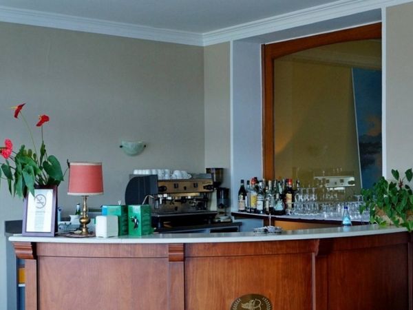 Ciao Lago Maggiore - 8 Tage mit HP in Ispra Halbpension