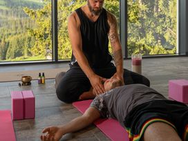 Sommer & Wellness - 3 Tage Hohe Tauern & Zillertal