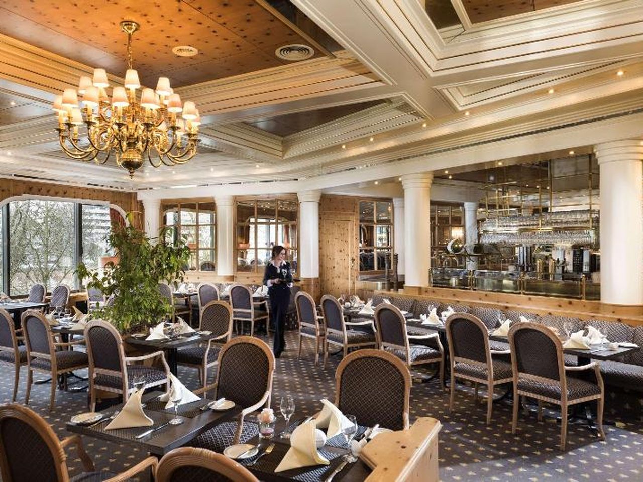 4 Tage im Hotel Maritim Ulm 