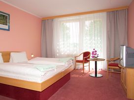 8 Tage im tschechischen Erzgebirge mit HP