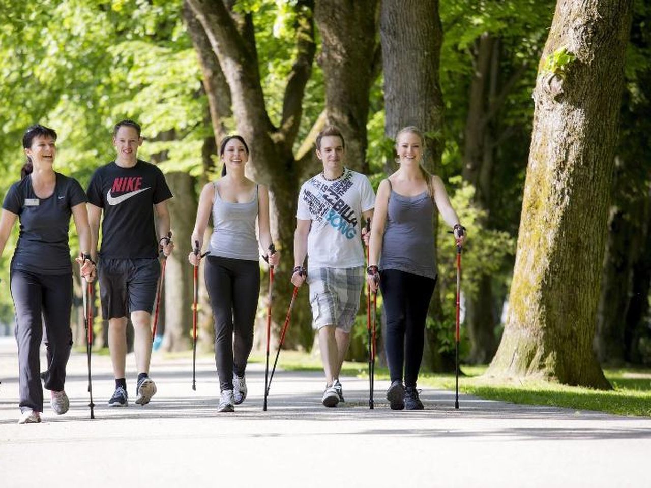 3 Tage im Hotel Bayern Vital mit Frühstück