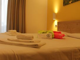 Ihr Refugium am Fuße der Dolomiten - 3 Tage