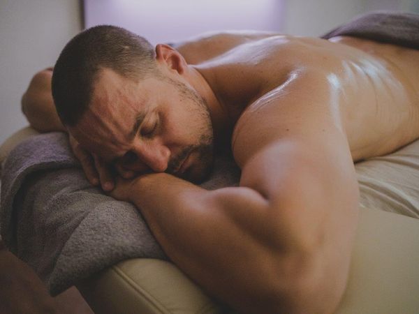 WELLNESS-AUSZEIT… Innere Ruhe finden in Bad Bocklet Halbpension