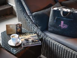 One Night im Allgäu: 2 Tage Wellness zum Knüllerpreis