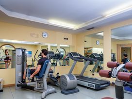 Wellness, Golf & Gardasee - 2 Tage Urlaub