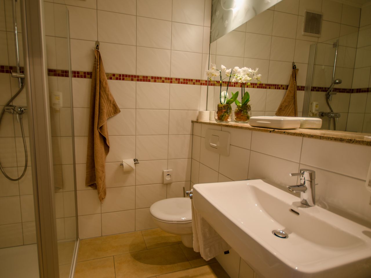 Hotel Stadt Aurich
