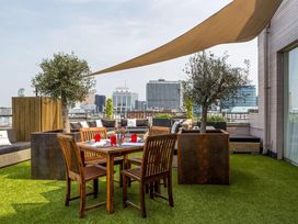 2 Tage Kurzurlaub mit Frühstück im Hotel NH Collection Brussels Centre