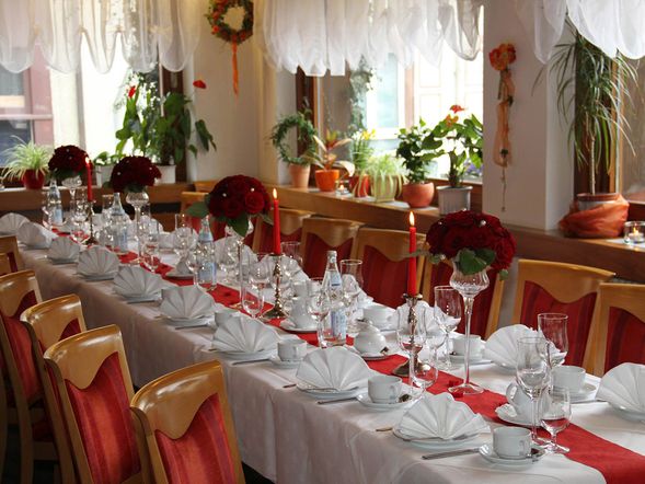 Hotel Restaurant Löwen