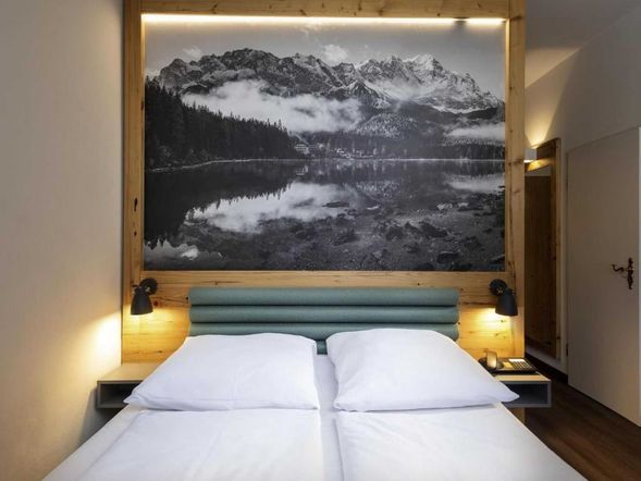 Doppelzimmer