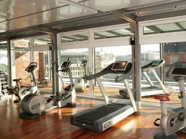 Hansestadt erkunden im Steigenberger Hotel Hamburg