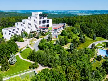 4 Tage langes Himmelfahrtswochenende in Friedrichroda