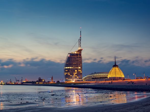 2 Tage Hansestadt Bremen entdecken