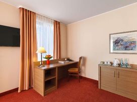 2 Tage im Best Western Hotel Bamberg 