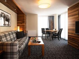 6 Tage Erholung im Hotel Grauer Bär mit Frühstück