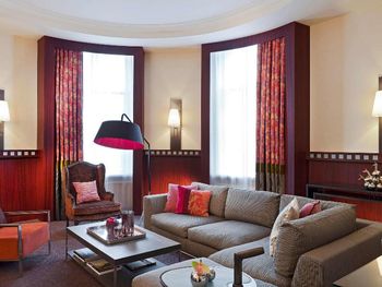 5 Tage Entspannung in Amsterdam